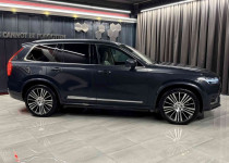 2020~BAYİ~XC90 B5~AİRMATİC+SOĞUTMA+MASAJ+22‘‘JANT+ELKTRK BASAMAK