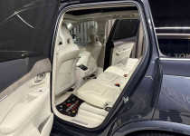 2020~BAYİ~XC90 B5~AİRMATİC+SOĞUTMA+MASAJ+22‘‘JANT+ELKTRK BASAMAK