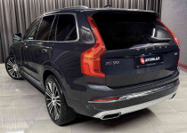 2020~BAYİ~XC90 B5~AİRMATİC+SOĞUTMA+MASAJ+22‘‘JANT+ELKTRK BASAMAK