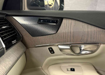 2020~BAYİ~XC90 B5~AİRMATİC+SOĞUTMA+MASAJ+22‘‘JANT+ELKTRK BASAMAK