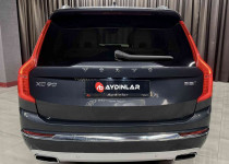 2020~BAYİ~XC90 B5~AİRMATİC+SOĞUTMA+MASAJ+22‘‘JANT+ELKTRK BASAMAK
