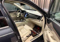2020~BAYİ~XC90 B5~AİRMATİC+SOĞUTMA+MASAJ+22‘‘JANT+ELKTRK BASAMAK