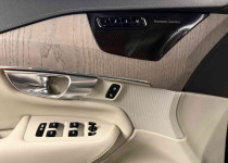 2020~BAYİ~XC90 B5~AİRMATİC+SOĞUTMA+MASAJ+22‘‘JANT+ELKTRK BASAMAK
