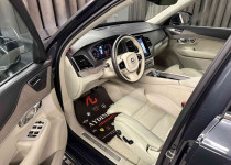 2020~BAYİ~XC90 B5~AİRMATİC+SOĞUTMA+MASAJ+22‘‘JANT+ELKTRK BASAMAK