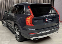 2020~BAYİ~XC90 B5~AİRMATİC+SOĞUTMA+MASAJ+22‘‘JANT+ELKTRK BASAMAK