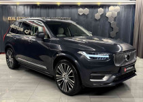 2020~BAYİ~XC90 B5~AİRMATİC+SOĞUTMA+MASAJ+22‘‘JANT+ELKTRK BASAMAK