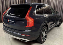 2020~BAYİ~XC90 B5~AİRMATİC+SOĞUTMA+MASAJ+22‘‘JANT+ELKTRK BASAMAK