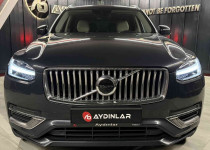 2020~BAYİ~XC90 B5~AİRMATİC+SOĞUTMA+MASAJ+22‘‘JANT+ELKTRK BASAMAK
