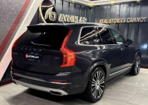 2020~BAYİ~XC90 B5~AİRMATİC+SOĞUTMA+MASAJ+22‘‘JANT+ELKTRK BASAMAK