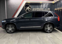 2020~BAYİ~XC90 B5~AİRMATİC+SOĞUTMA+MASAJ+22‘‘JANT+ELKTRK BASAMAK