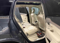 2020~BAYİ~XC90 B5~AİRMATİC+SOĞUTMA+MASAJ+22‘‘JANT+ELKTRK BASAMAK
