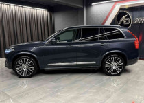 2020~BAYİ~XC90 B5~AİRMATİC+SOĞUTMA+MASAJ+22‘‘JANT+ELKTRK BASAMAK