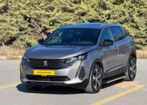 2023 3008 1.5 BLUE HDİ AKTİF PRİME HATASIZ