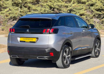 2023 3008 1.5 BLUE HDİ AKTİF PRİME HATASIZ