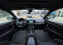 ▅▆ ASBEY| 2022 KAROQ 1.5 TSI NARDO GRİ-BOYASIZ-C.TAVAN-MATRİX-F1