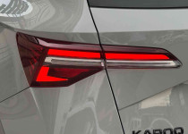 ▅▆ ASBEY| 2022 KAROQ 1.5 TSI NARDO GRİ-BOYASIZ-C.TAVAN-MATRİX-F1