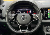 ▅▆ ASBEY| 2022 KAROQ 1.5 TSI NARDO GRİ-BOYASIZ-C.TAVAN-MATRİX-F1