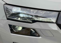 ▅▆ ASBEY| 2022 KAROQ 1.5 TSI NARDO GRİ-BOYASIZ-C.TAVAN-MATRİX-F1