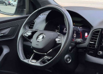 ▅▆ ASBEY| 2022 KAROQ 1.5 TSI NARDO GRİ-BOYASIZ-C.TAVAN-MATRİX-F1