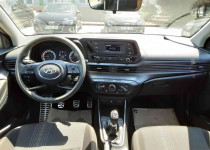 HYUNDAI BAYON 1.4 MPI JUMP 6MT++