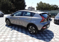HYUNDAI BAYON 1.4 MPI JUMP 6MT++