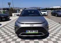 HYUNDAI BAYON 1.4 MPI JUMP 6MT++