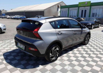 HYUNDAI BAYON 1.4 MPI JUMP 6MT++