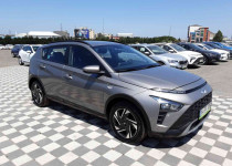 HYUNDAI BAYON 1.4 MPI JUMP 6MT++