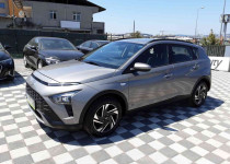 HYUNDAI BAYON 1.4 MPI JUMP 6MT++