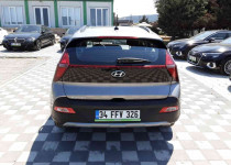HYUNDAI BAYON 1.4 MPI JUMP 6MT++