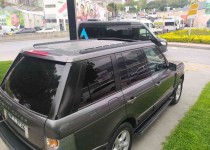 MARKA OTO DAN 2004 MODEL RANGE ROVER 3.0 TD6 HSE OTOMATİK 470