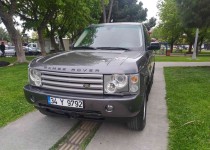 MARKA OTO DAN 2004 MODEL RANGE ROVER 3.0 TD6 HSE OTOMATİK 470