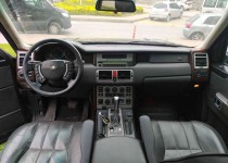 MARKA OTO DAN 2004 MODEL RANGE ROVER 3.0 TD6 HSE OTOMATİK 470