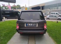 MARKA OTO DAN 2004 MODEL RANGE ROVER 3.0 TD6 HSE OTOMATİK 470