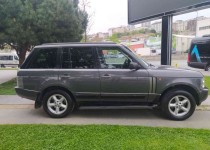 MARKA OTO DAN 2004 MODEL RANGE ROVER 3.0 TD6 HSE OTOMATİK 470