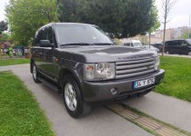 MARKA OTO DAN 2004 MODEL RANGE ROVER 3.0 TD6 HSE OTOMATİK 470