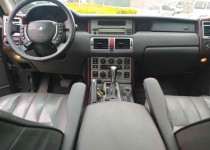 MARKA OTO DAN 2004 MODEL RANGE ROVER 3.0 TD6 HSE OTOMATİK 470