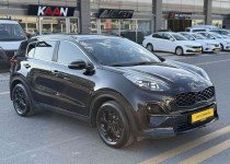 İLKEL HATASIZ BOYASIZ TRAMRSİZ EN DOLUSU BLACK EDİTİON CAM TAVAN””