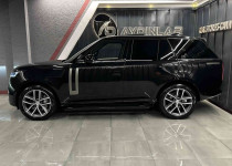 2024~BAYİİ~3.0SDV6 350Hp~HSE..%20 FATURALI..ELK.BASAMAK+AHŞAP D.