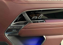 2024~BAYİİ~3.0SDV6 350Hp~HSE..%20 FATURALI..ELK.BASAMAK+AHŞAP D.