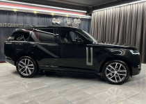 2024~BAYİİ~3.0SDV6 350Hp~HSE..%20 FATURALI..ELK.BASAMAK+AHŞAP D.
