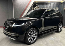 2024~BAYİİ~3.0SDV6 350Hp~HSE..%20 FATURALI..ELK.BASAMAK+AHŞAP D.