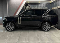 2024~BAYİİ~3.0SDV6 350Hp~HSE..%20 FATURALI..ELK.BASAMAK+AHŞAP D.