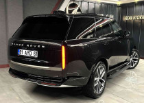 2024~BAYİİ~3.0SDV6 350Hp~HSE..%20 FATURALI..ELK.BASAMAK+AHŞAP D.