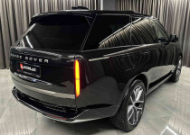 2024~BAYİİ~3.0SDV6 350Hp~HSE..%20 FATURALI..ELK.BASAMAK+AHŞAP D.
