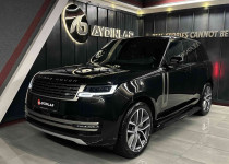 2024~BAYİİ~3.0SDV6 350Hp~HSE..%20 FATURALI..ELK.BASAMAK+AHŞAP D.