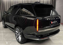 2024~BAYİİ~3.0SDV6 350Hp~HSE..%20 FATURALI..ELK.BASAMAK+AHŞAP D.
