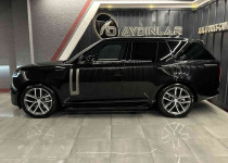 2024~BAYİİ~3.0SDV6 350Hp~HSE..%20 FATURALI..ELK.BASAMAK+AHŞAP D.