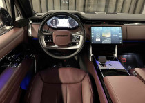 2024~BAYİİ~3.0SDV6 350Hp~HSE..%20 FATURALI..ELK.BASAMAK+AHŞAP D.