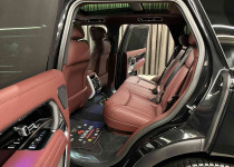 2024~BAYİİ~3.0SDV6 350Hp~HSE..%20 FATURALI..ELK.BASAMAK+AHŞAP D.